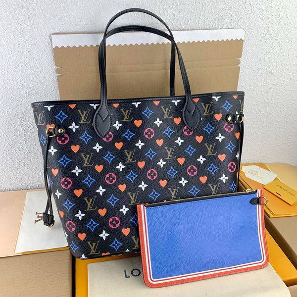 L*ouis V*uitton Bag Top Quality 31*28*14cm