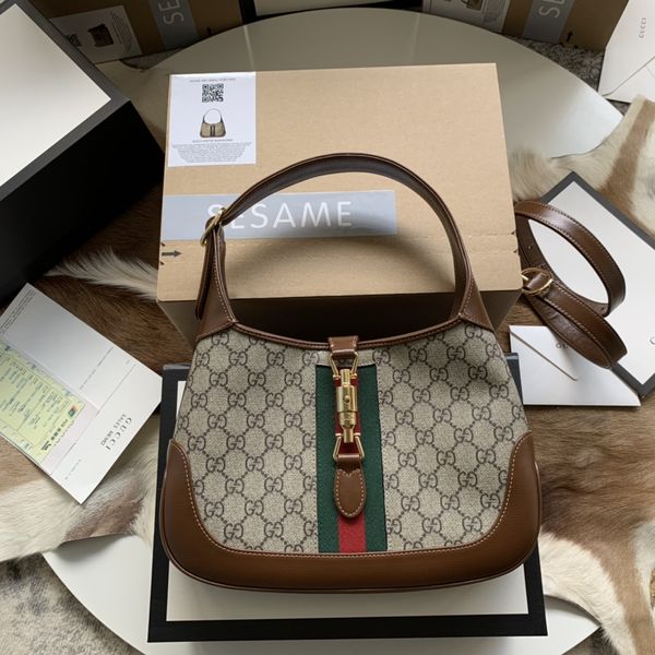 G*ucci Bag Top Quality 28*19*4.5cm