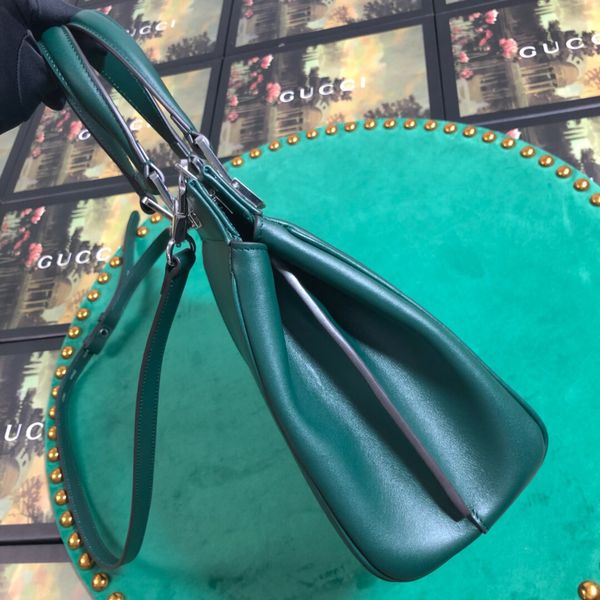 G*ucci Bag Top Quality 27*22*10cm