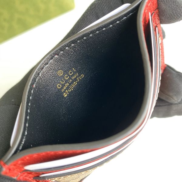 G*ucci Bag Top Quality 10*7.5cm