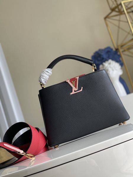 L*ouis V*uitton Bag Top Quality 27*18*9cm