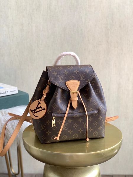L*ouis V*uitton Bag Top Quality 27.5*33*14cm