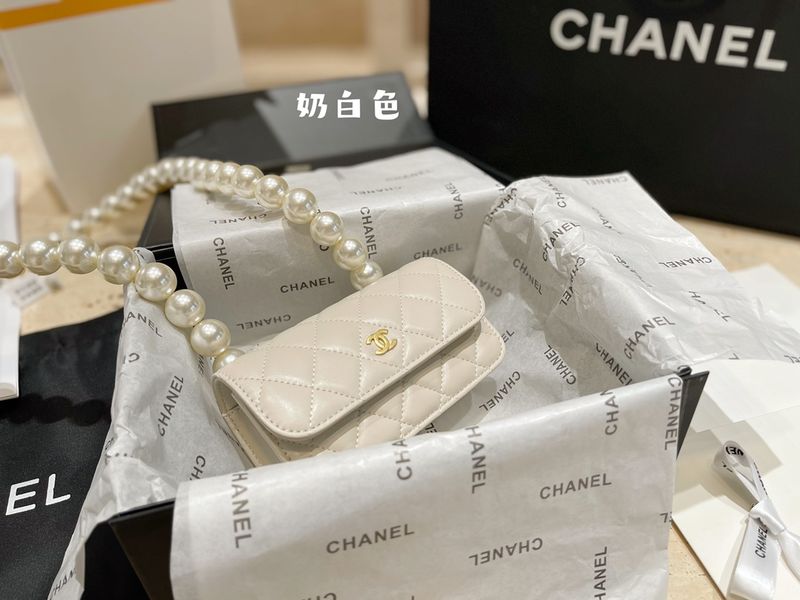C*hanel Bag Top Quality 11*15.5*4.5cm