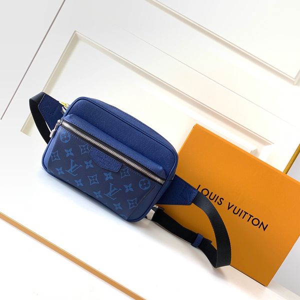 L*ouis V*uitton Bag Top Quality 21*17*5cm