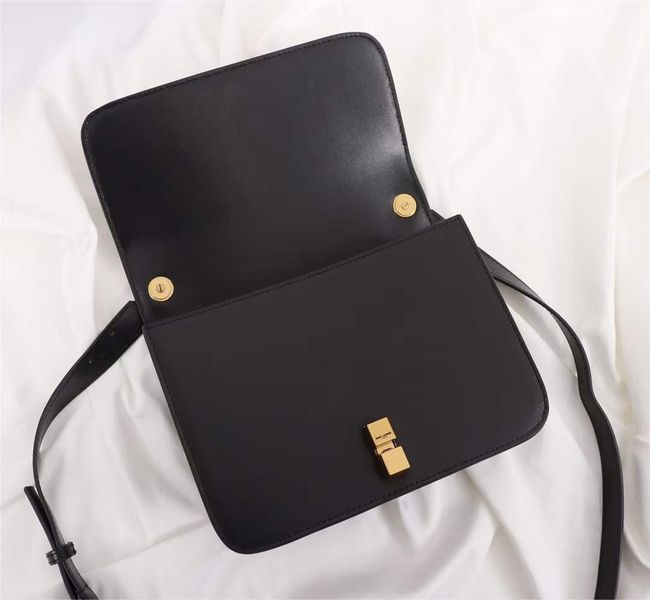 Y*SL Top Bag