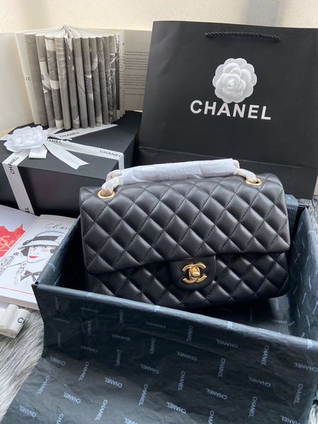 C*hanel Bag Top Quality