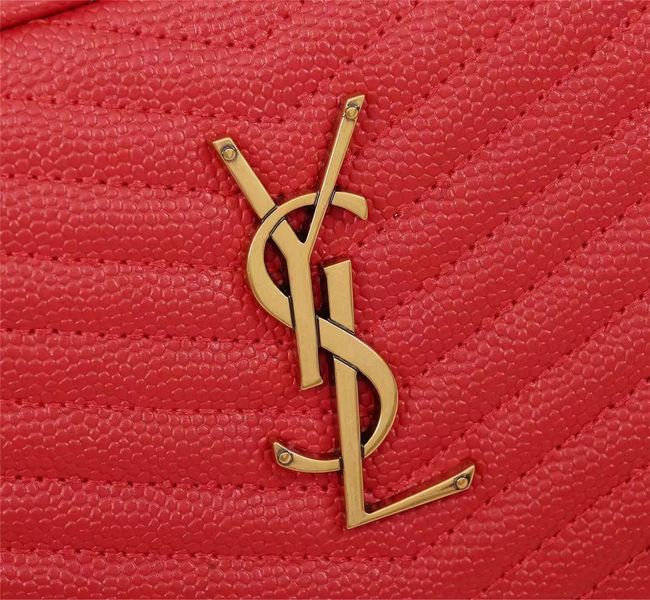 Y*SL Top Bag