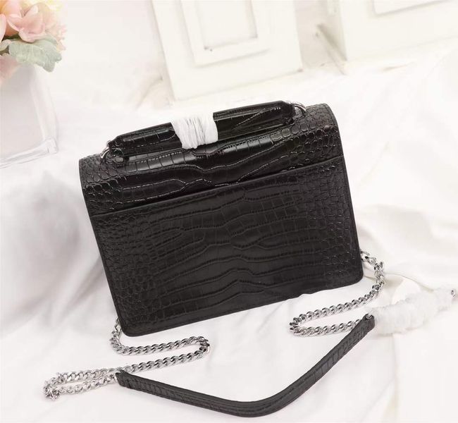 Y*SL Top Bag
