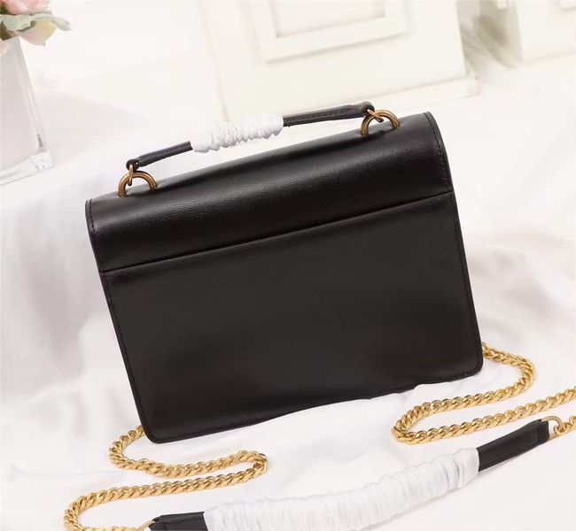 Y*SL Top Bag