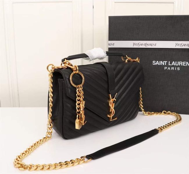 Y*SL Top Bag