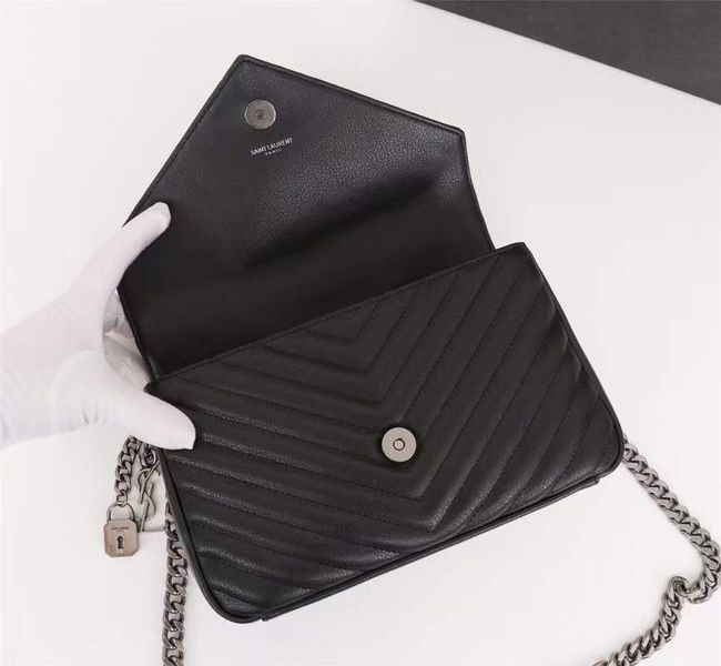 Y*SL Top Bag