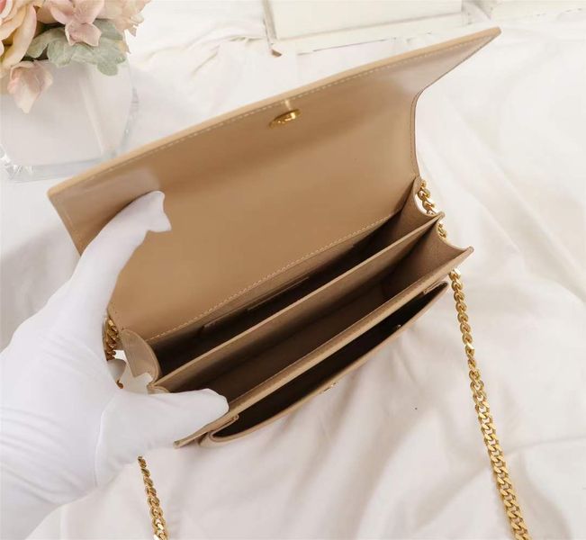 Y*SL Top Bag