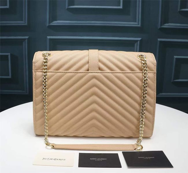 Y*SL Top Bag