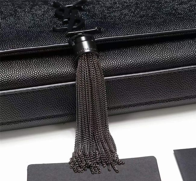 Y*SL Top Bag