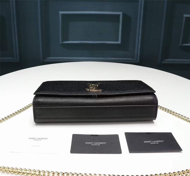 Y*SL Top Bag
