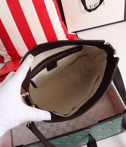 G*ucci Top Bag 28*25*9cm
