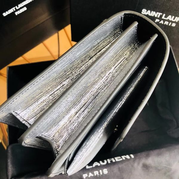 Y*SL Top Bag