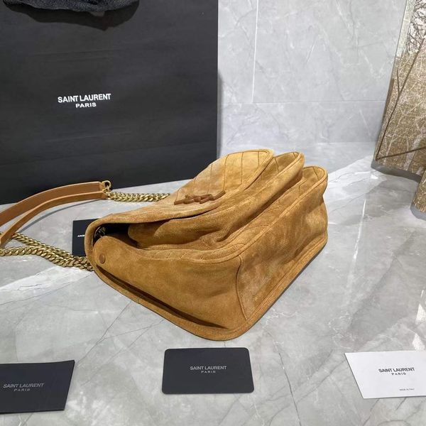 Y*SL Top Bag