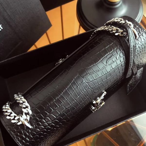 Y*SL Top Bag