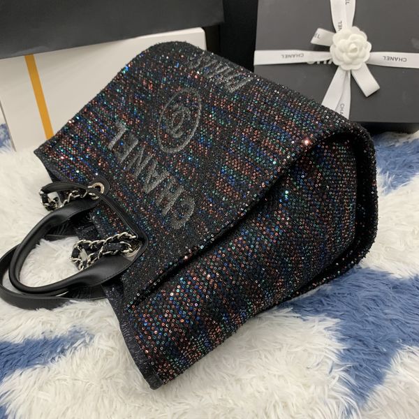 C*hanel Bag Top Quality 38*32*18cm