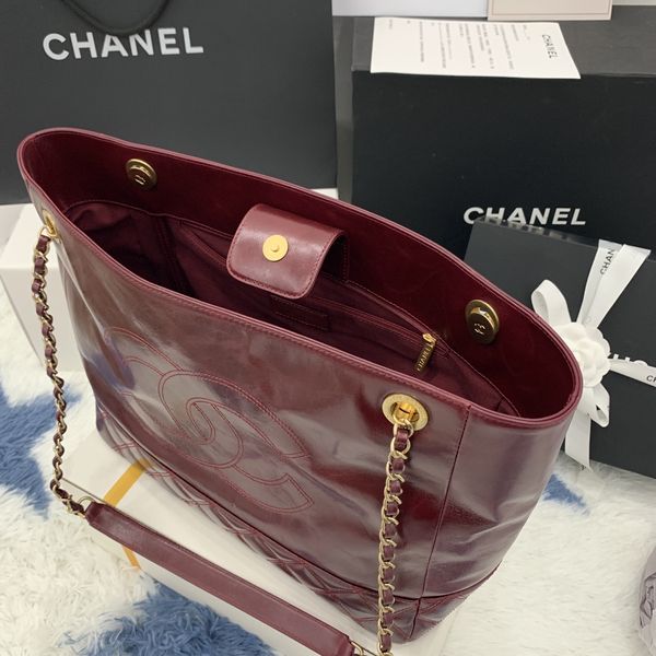 C*hanel Bag Top Quality 40*31*21cm