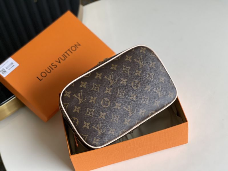 L*ouis V*uitton Bag Top Quality 24.5*7*15.5cm