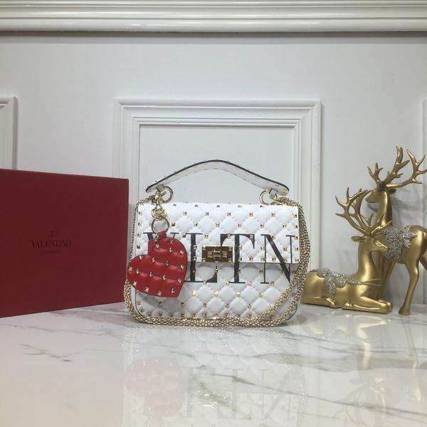 V*alentino Bag Top Quality 24*6.5*16cm