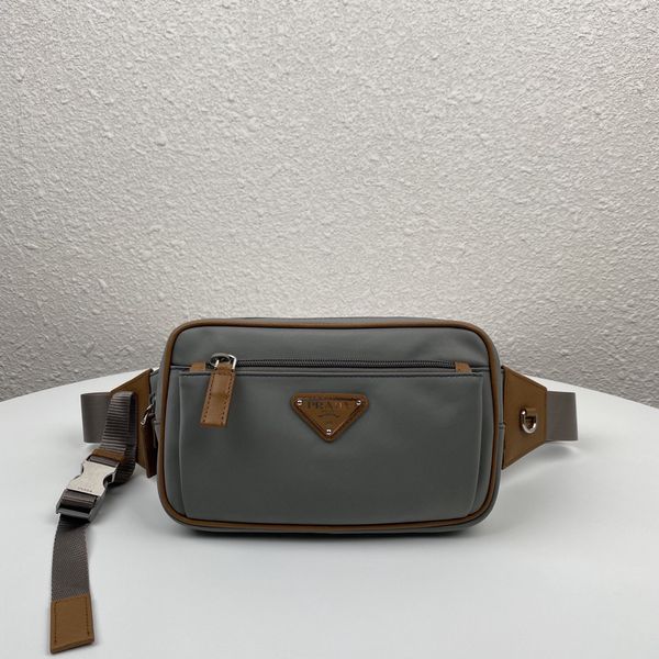 P*rada Top Bag 21*12.5*4.5cm