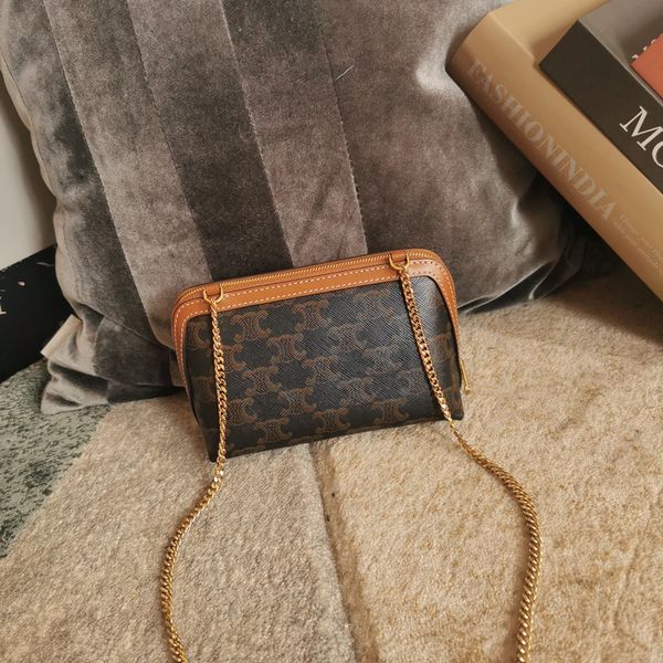 C* eline Top Bag 16*11cm