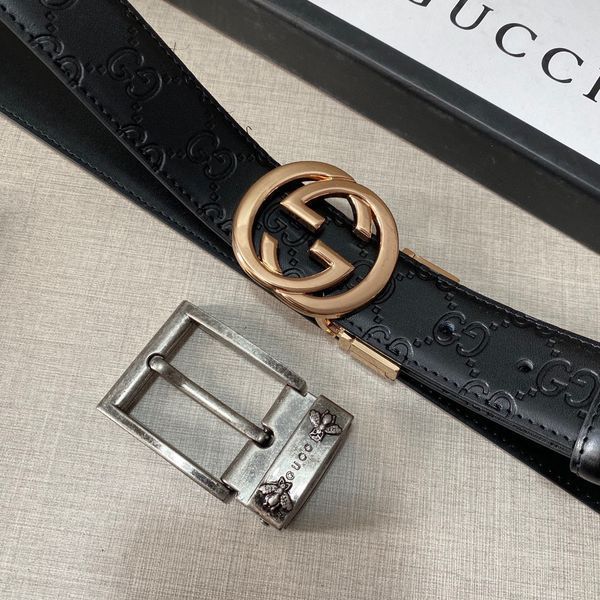 G*ucci Belts Top Version