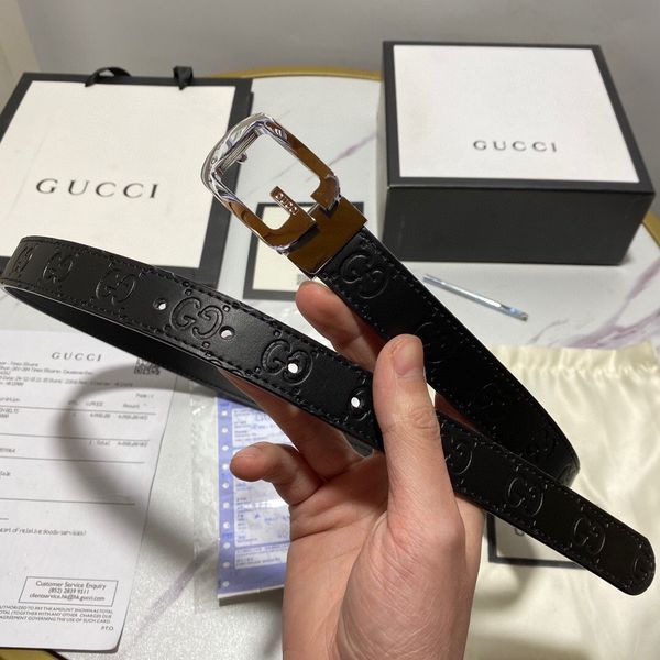 G*ucci Belts Top Version