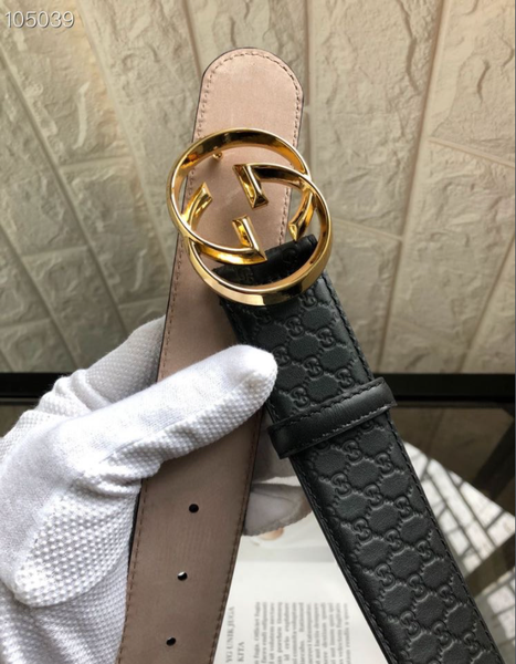 G*ucci Belts Top Version