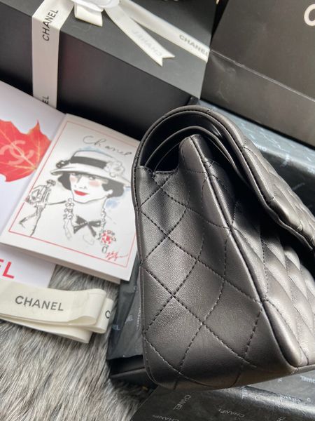 C*hanel Top Bag