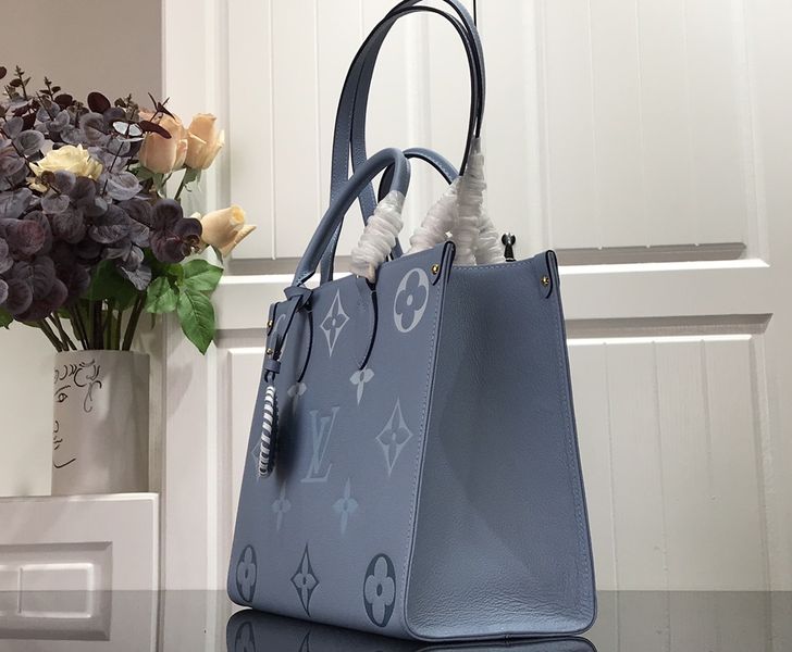 L*ouis V*uitton Top Bag 35 x 27 x 14 CM