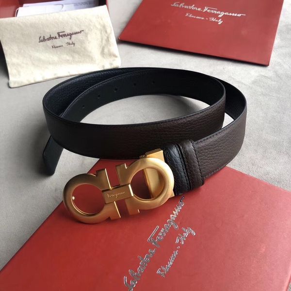 F*erragamo Belts Top Version