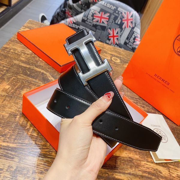 H*ermes Belts Top Version