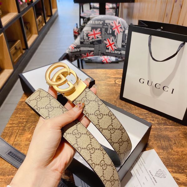 G*ucci Belts Top Version