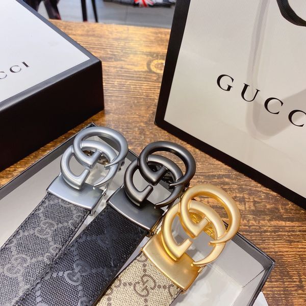 G*ucci Belts Top Version