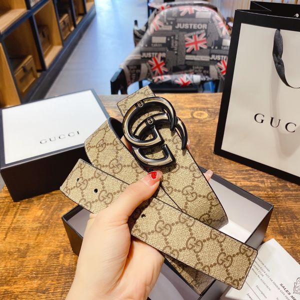 G*ucci Belts Top Version