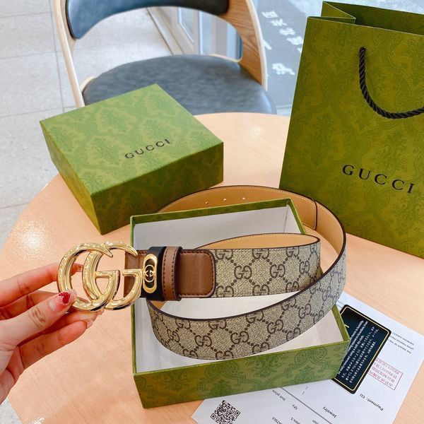 G*ucci Belts Top Version