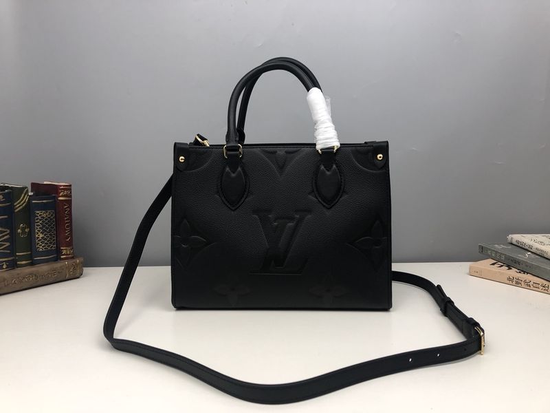 L*ouis V*uitton Top Bag 25*19*11.5cm