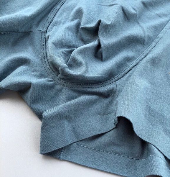 Underpants Top 3 Pieces