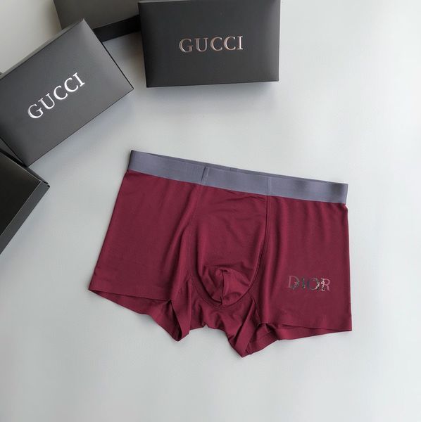 Underpants Top 3 Pieces