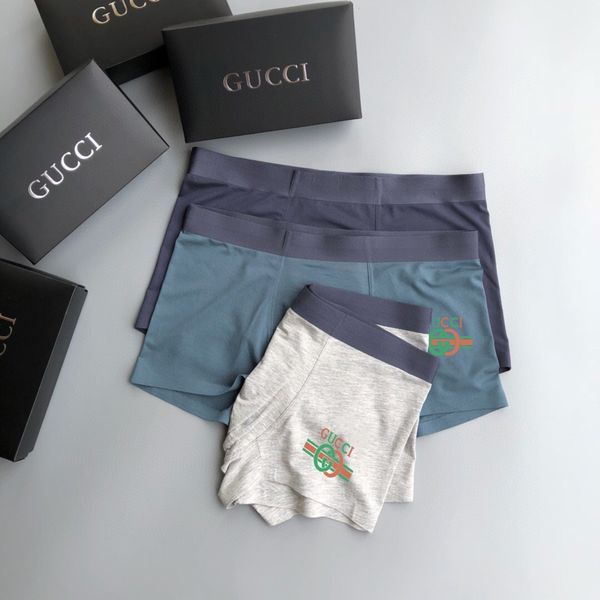 Underpants Top 3 Pieces