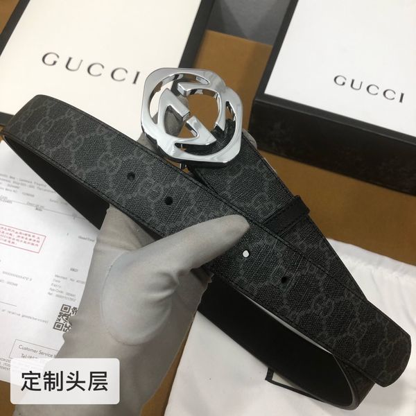 G*ucci Belts Top Version