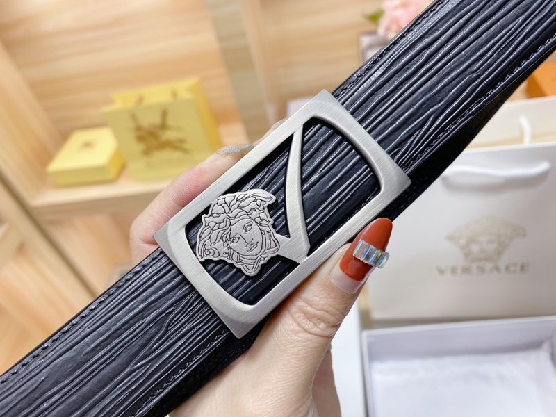 V*ersace Belts Top Version