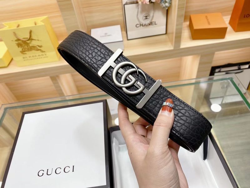 G*ucci Belts Top Version