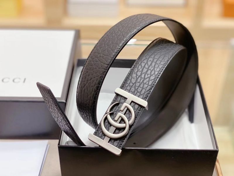 G*ucci Belts Top Version