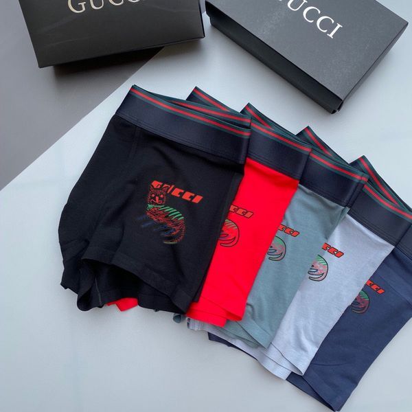 Underpants Top 3 Pieces