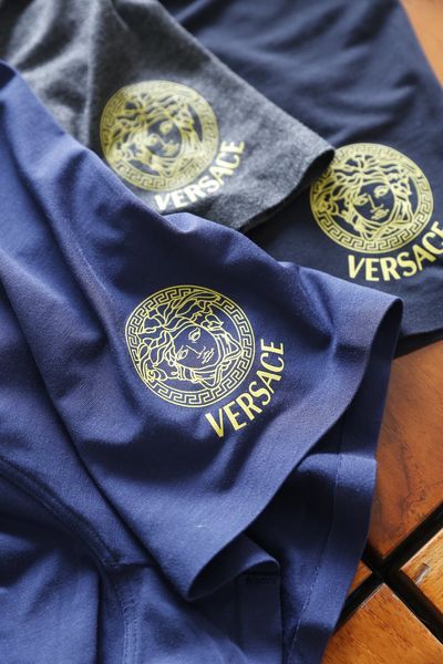 Underpants Top 3 Pieces